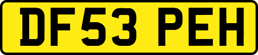 DF53PEH