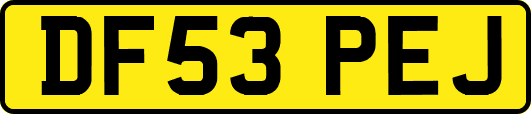 DF53PEJ