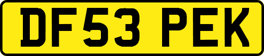 DF53PEK