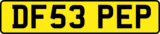 DF53PEP