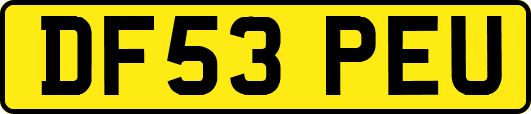 DF53PEU