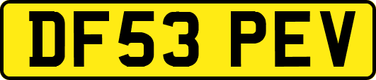 DF53PEV