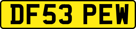 DF53PEW