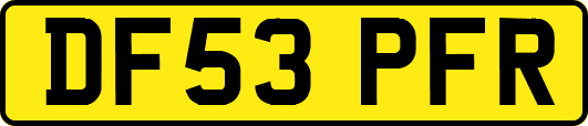 DF53PFR