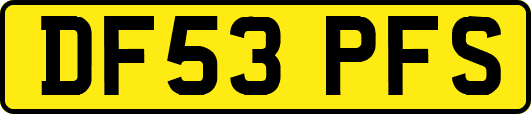 DF53PFS