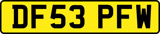 DF53PFW