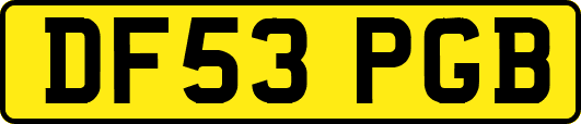 DF53PGB