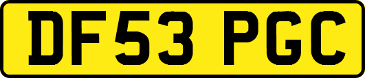 DF53PGC