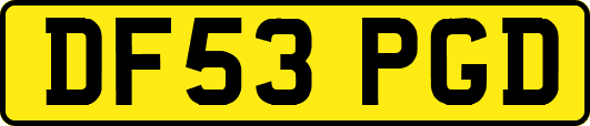 DF53PGD