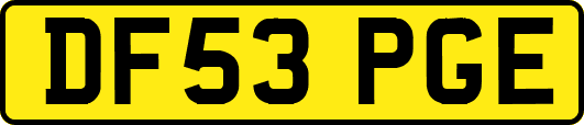 DF53PGE
