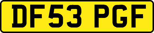 DF53PGF