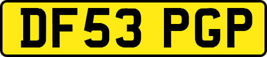 DF53PGP