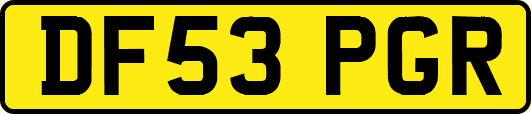 DF53PGR