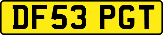 DF53PGT