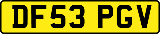 DF53PGV