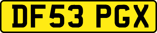 DF53PGX