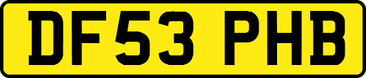DF53PHB