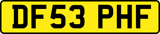 DF53PHF