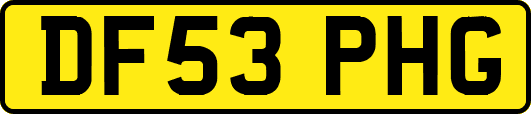 DF53PHG
