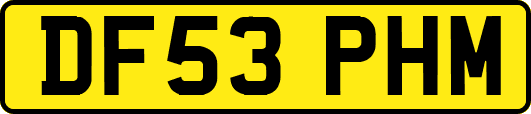 DF53PHM