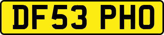 DF53PHO