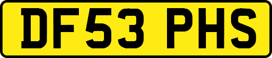 DF53PHS