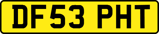 DF53PHT
