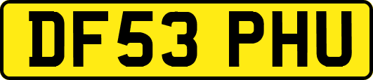 DF53PHU