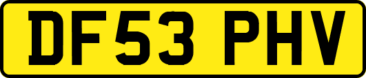 DF53PHV