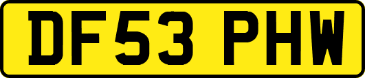 DF53PHW