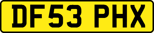 DF53PHX