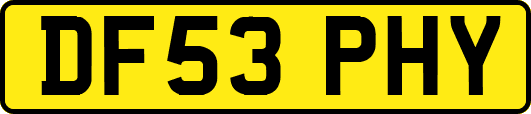 DF53PHY