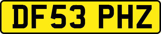 DF53PHZ