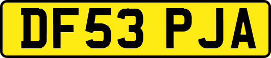 DF53PJA