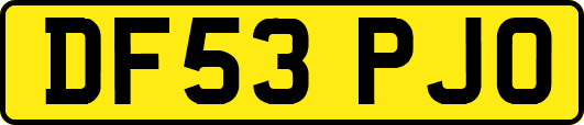 DF53PJO
