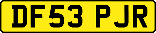 DF53PJR
