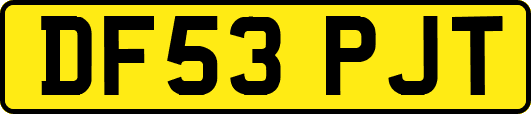 DF53PJT