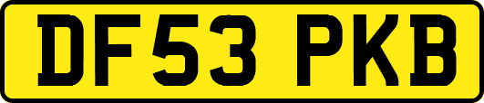 DF53PKB