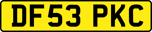 DF53PKC