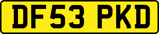 DF53PKD