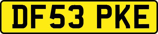 DF53PKE