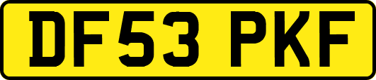 DF53PKF