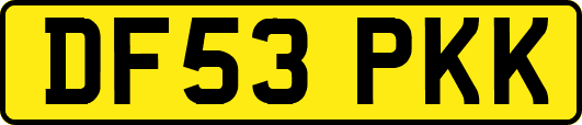 DF53PKK