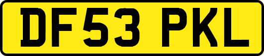 DF53PKL