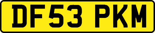 DF53PKM