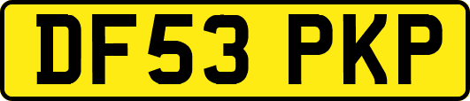 DF53PKP