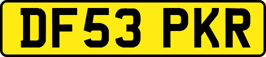 DF53PKR