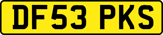 DF53PKS