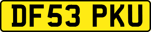 DF53PKU