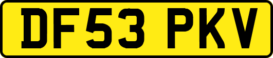 DF53PKV